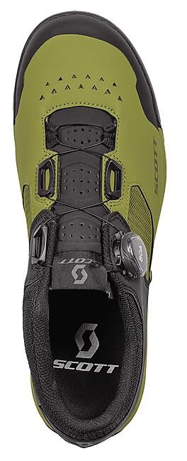SCOTT - CHAUSSURES DE VELO SHR ALP BOA EVO TUNED