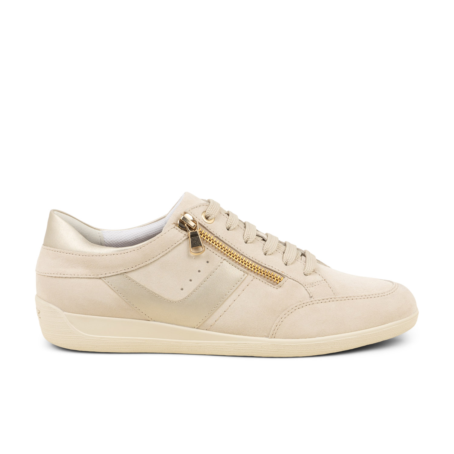 Baskets femme GEOX MYRIA