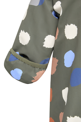 Nordbjørn Valdez Babydress, Dusty Olive