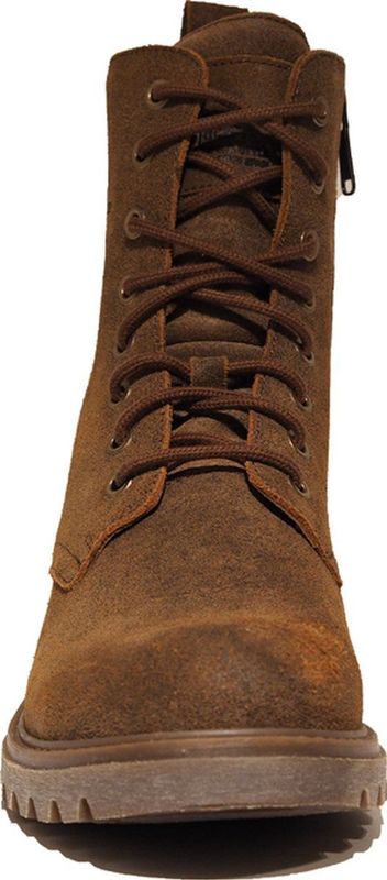 Panama Jack Frisia dames veterboots Bruin