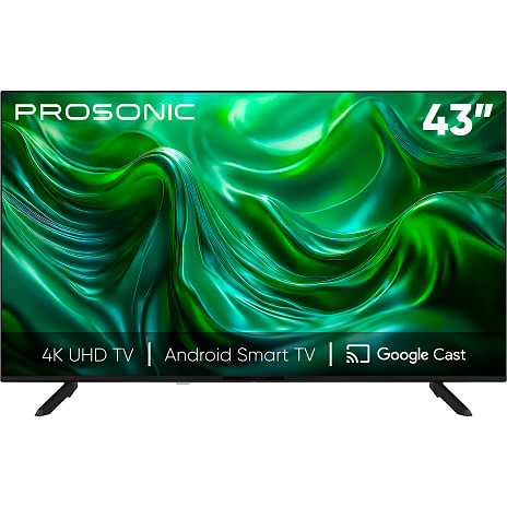 Prosonic 43