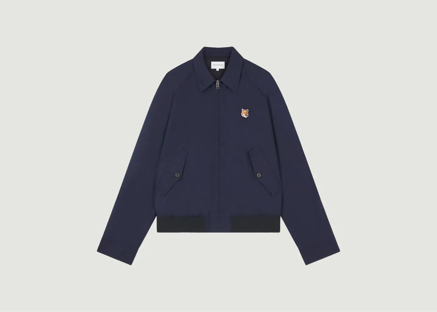 Veste Harrington Maison Kitsuné
