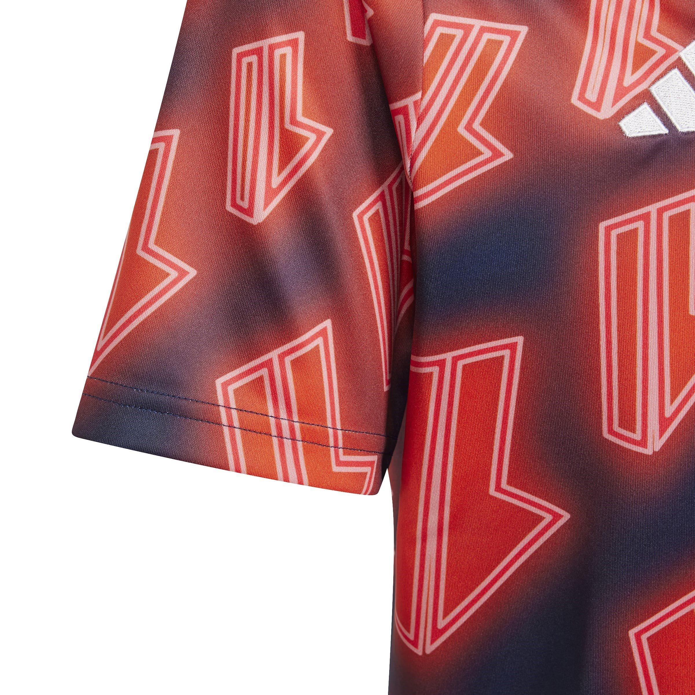 adidas Juventus Pre-Match Jersey 2023/2024 Juniors