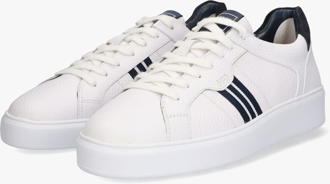 MCGREGOR witte mcgregor lage sneakers zach