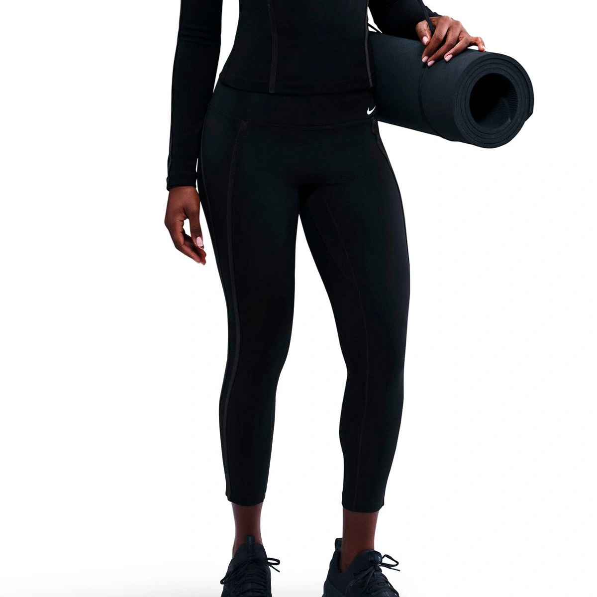 Leggings Nike Dri-Fit One Mulher
