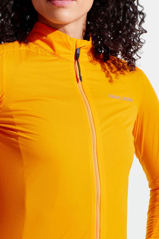 Pearl Izumi Pearl Izumi W Pro Barr Jkt Fleecevest Dames