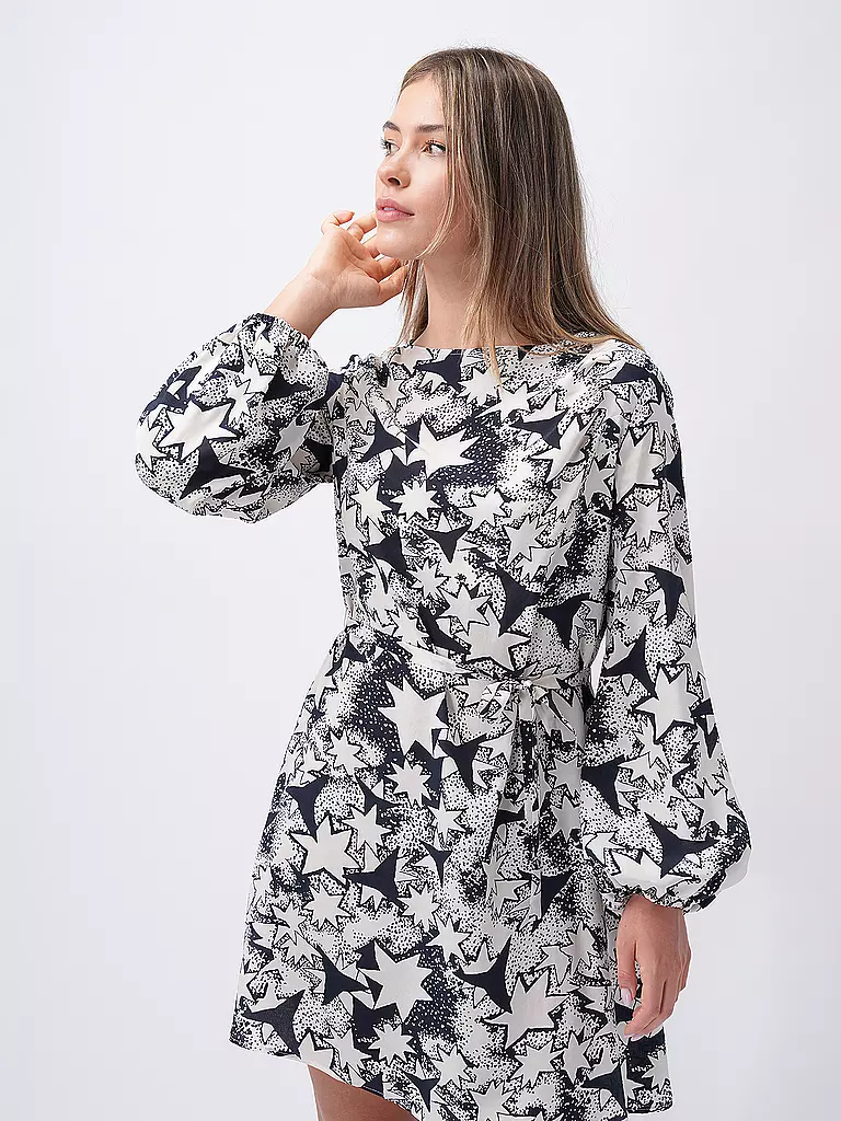 WEEKEND MAX MARA Minikleid NOLI schwarz