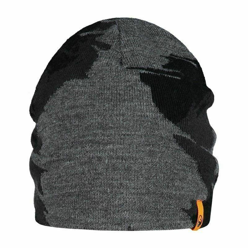 Bonnet Homme Guru Camo Beanie - Camo