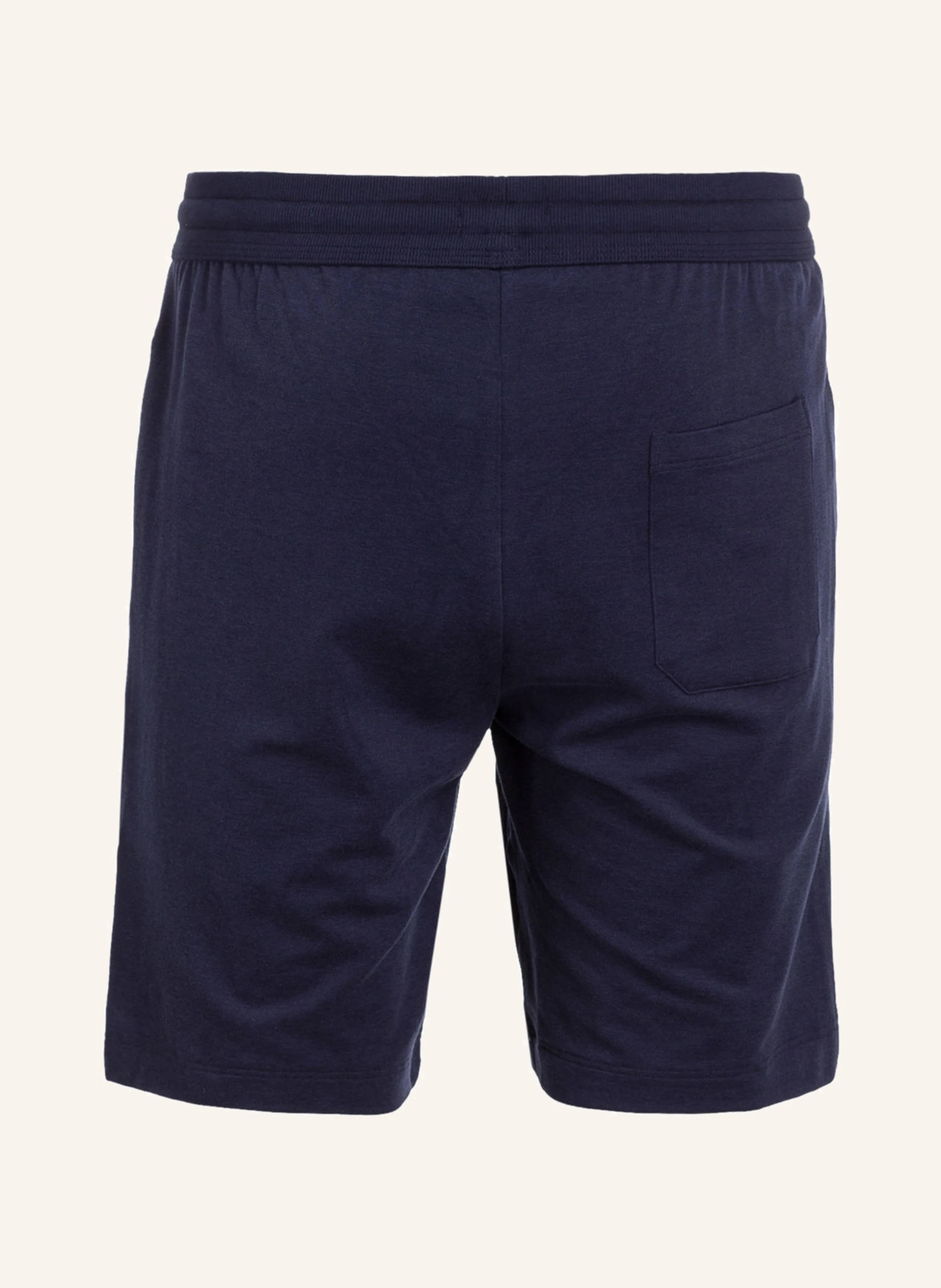 mey Lounge-Shorts Serie CLUB COLL.