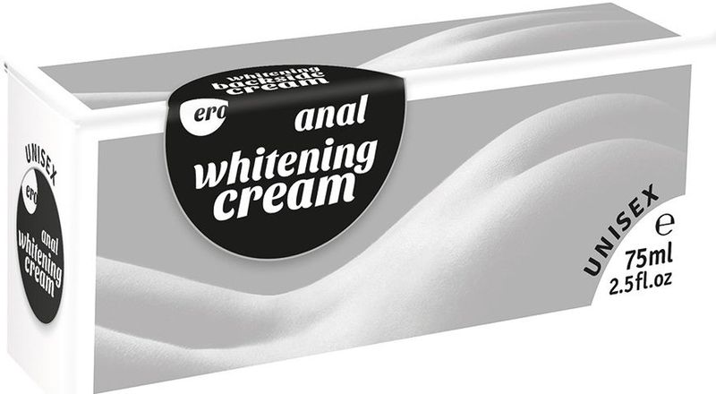 ERO Backside anal whitening cream - 75 ml