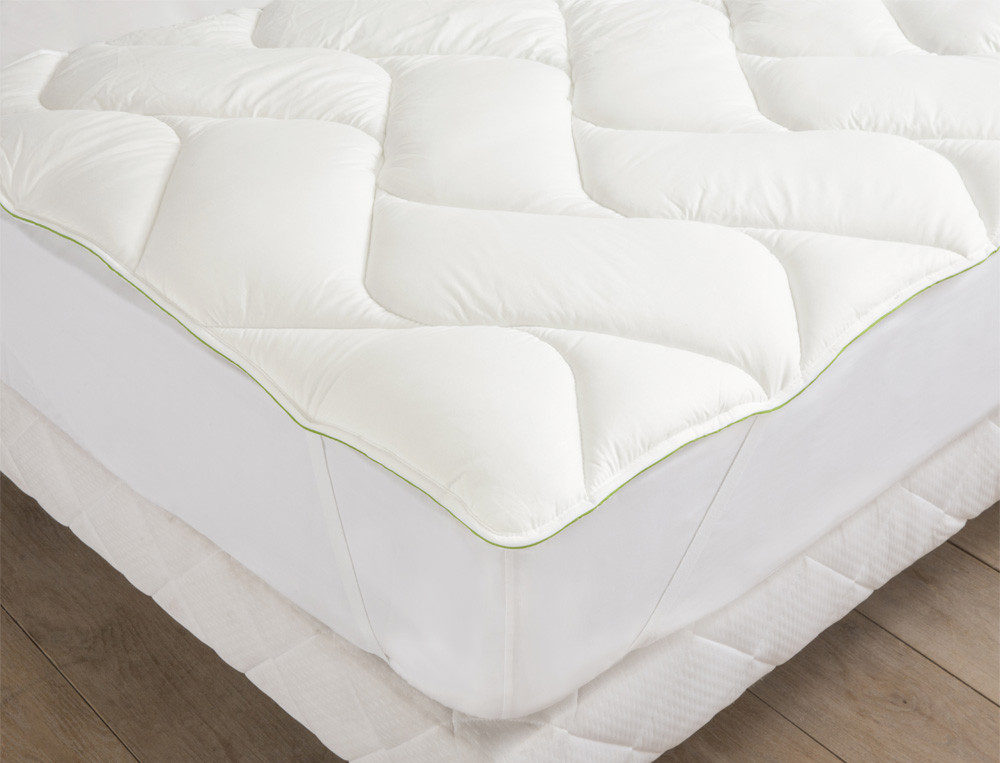 Surmatelas-Écoconfort