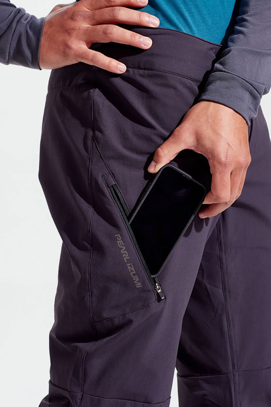 Pearl Izumi Pearl Izumi Summit Amfib Alpha Pant Outdoorbroek