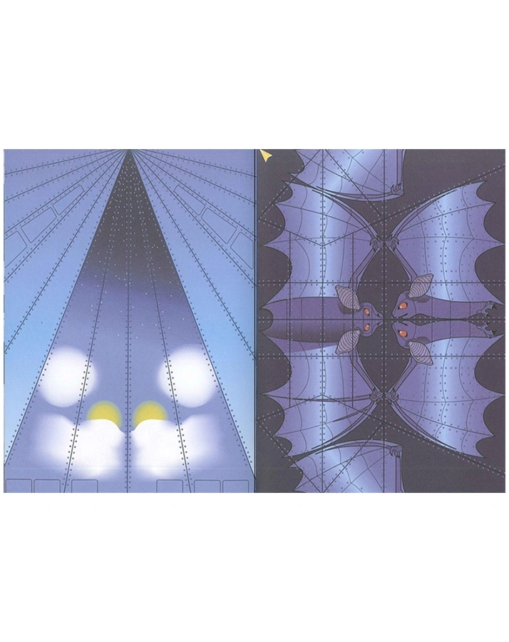 Papierflieger
