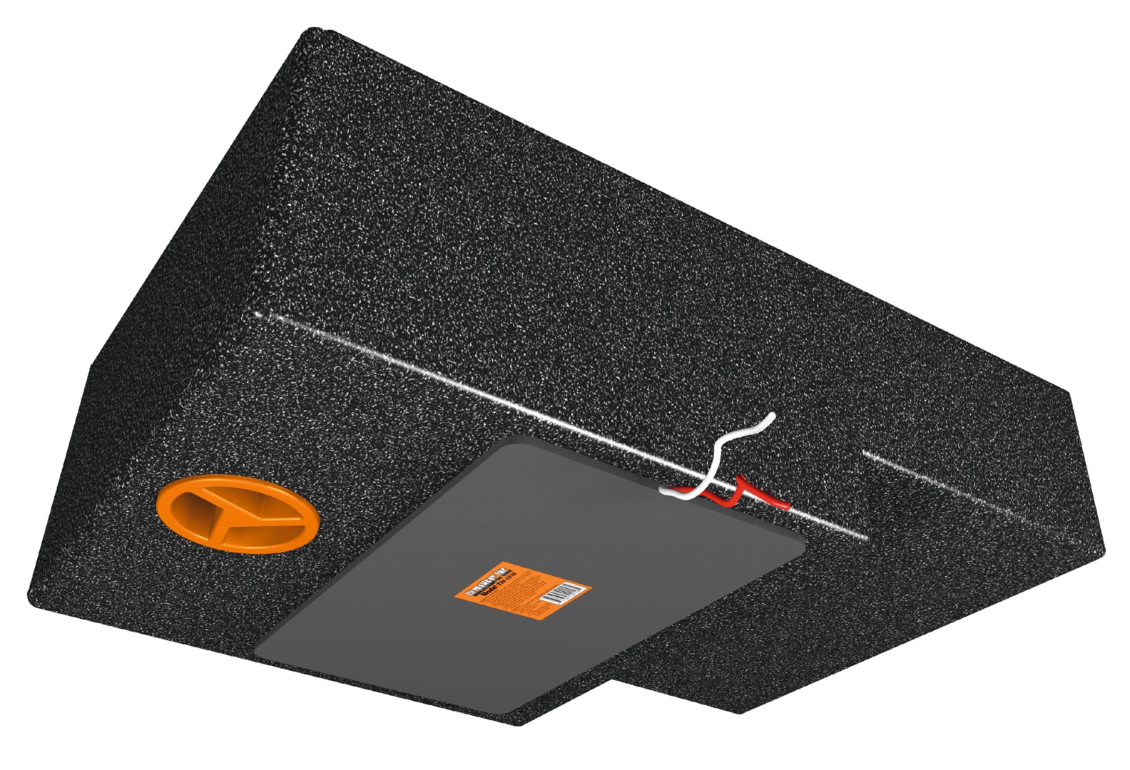Ultra-Heat-Tankheizung E