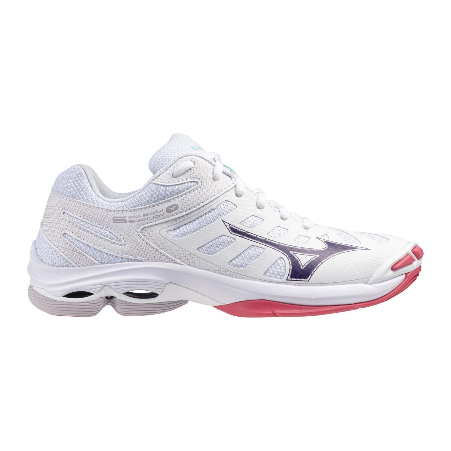Mizuno  Wave Voltage Dames
