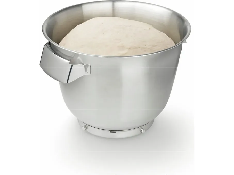 Planetarisk foodprocessor Bosch MUM9BX5S65
