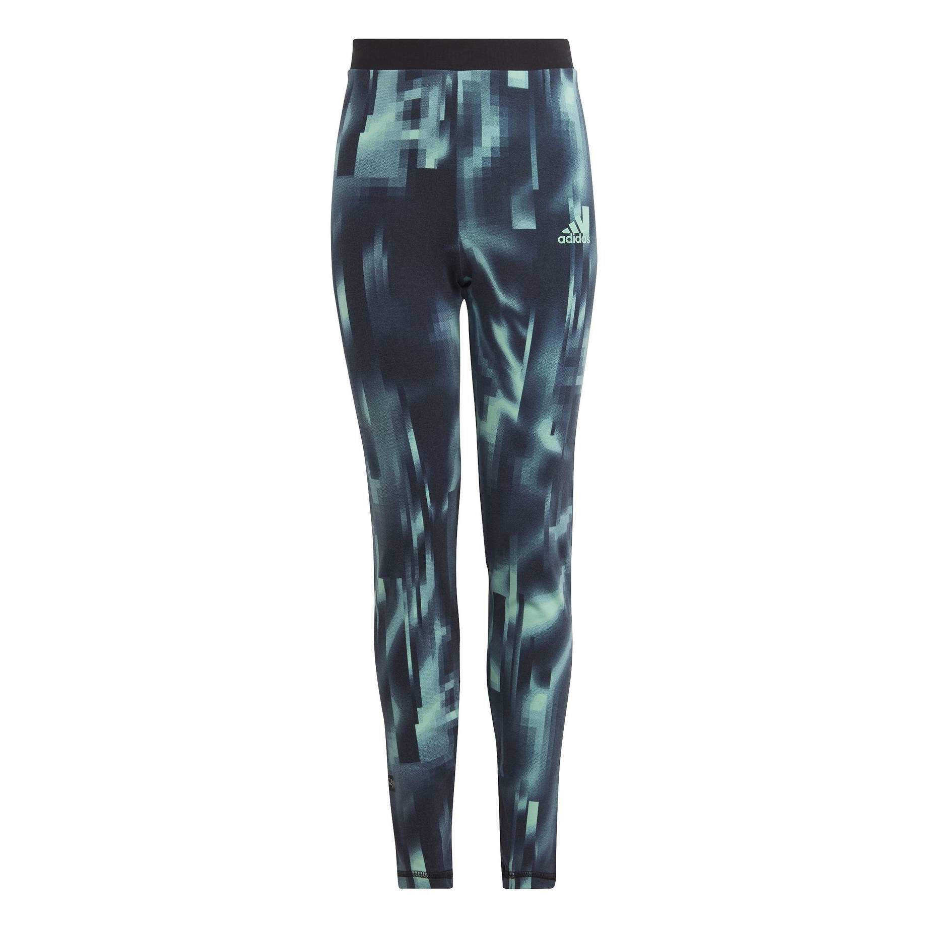 adidas Performance| Mädchen Leggings G ARKD 3 TIGHT