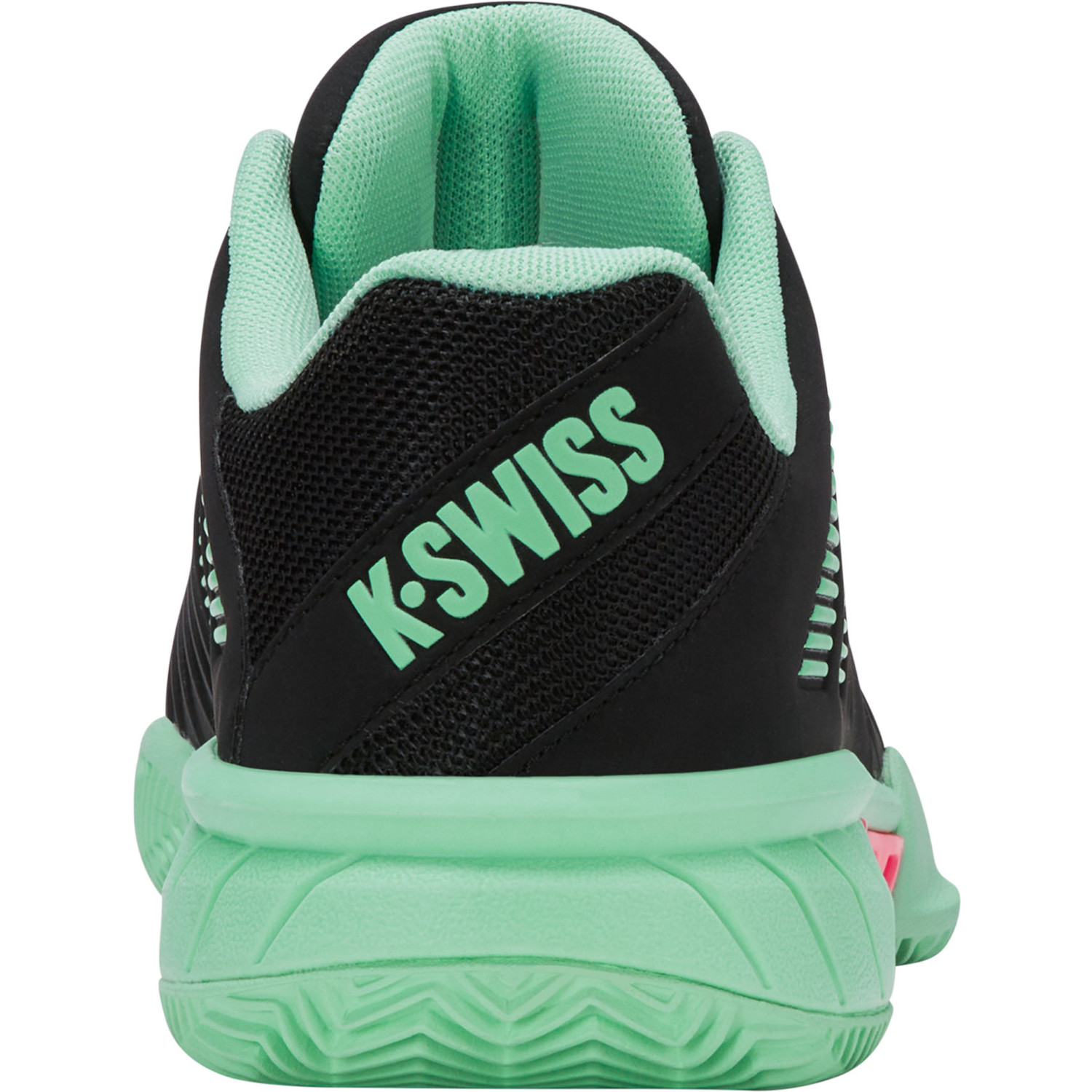 K-Swiss Express Light 3 Clay Dames