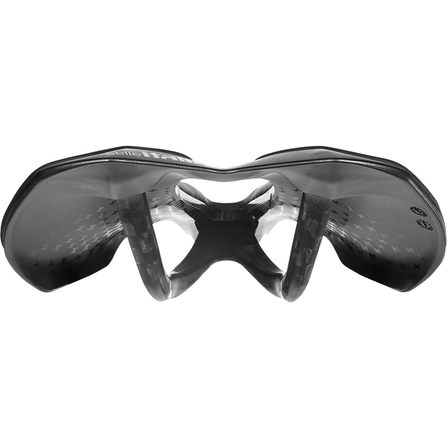 Selle Italia SLR Carbon Superflow Zadel
