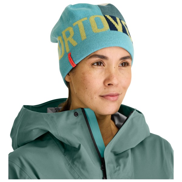 Ortovox - Women's 3L Ravine Shell Jacket - Veste de ski
