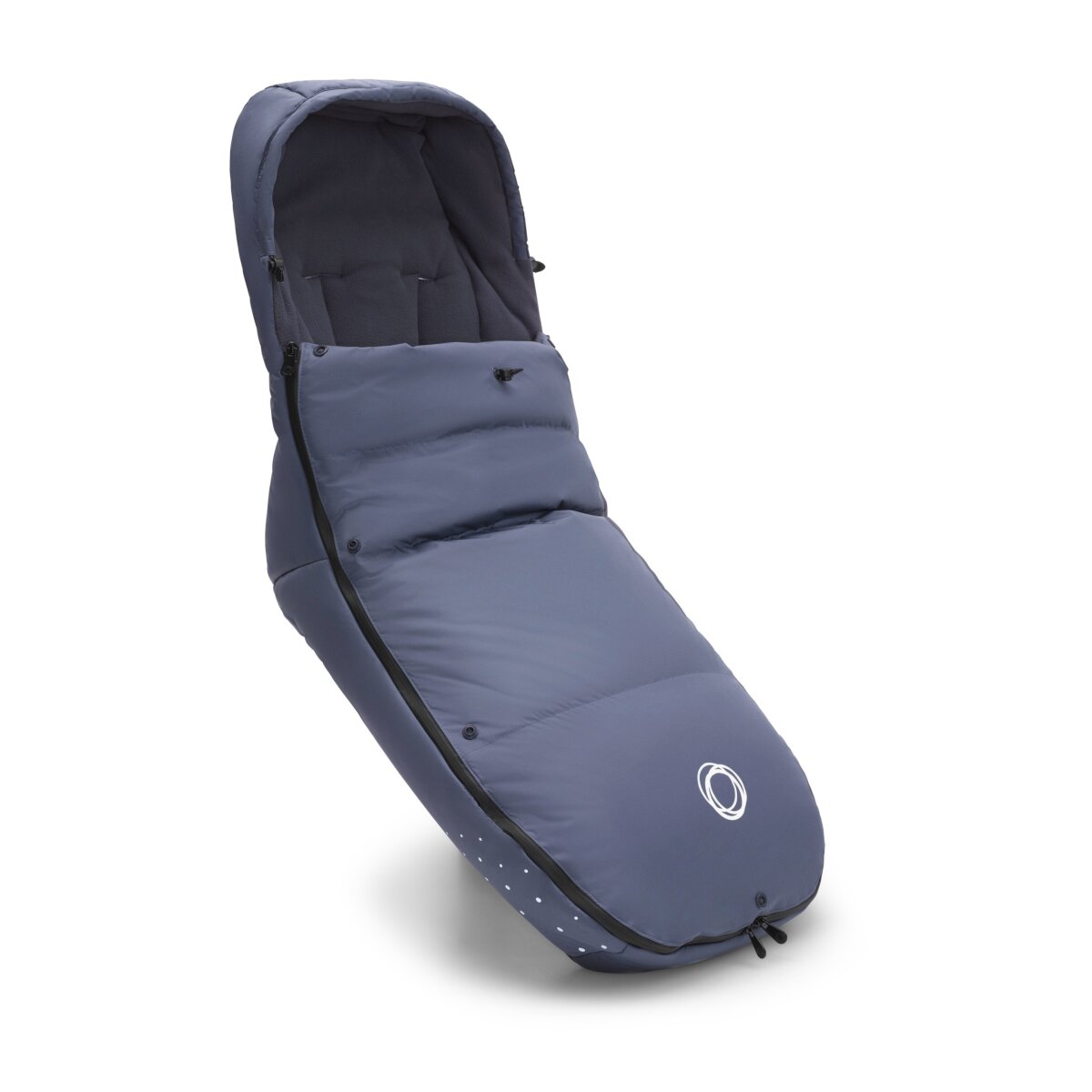 Bugaboo International BV Bugaboo High Performance Winter-Fußsack