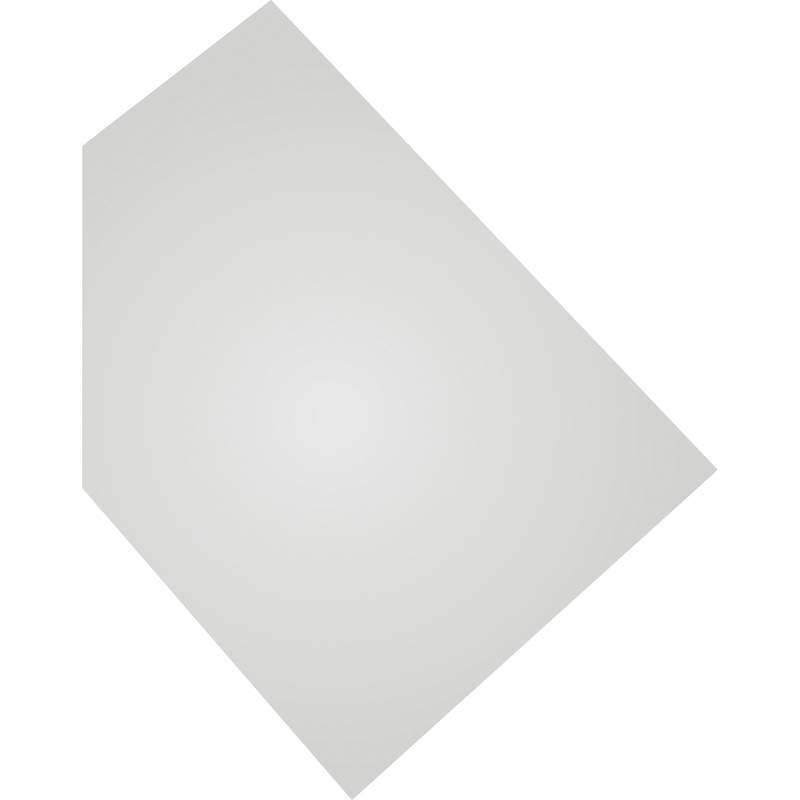 Magnetoplan Magnetpapier, A4, weiss, 1 Stück