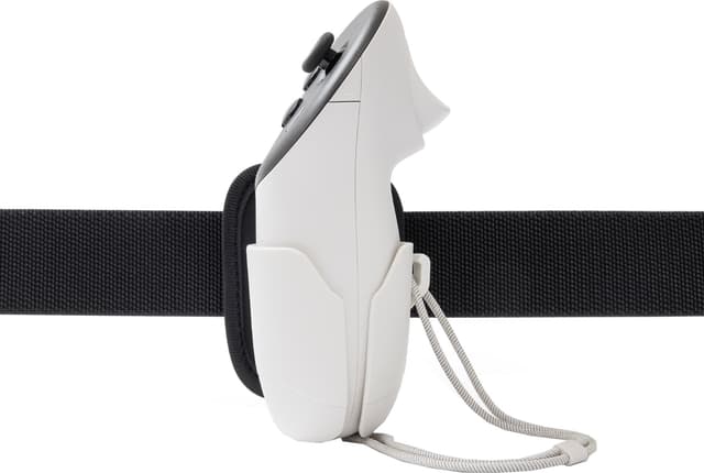 PowerA Meta Quest 3 / 3S hofteclip