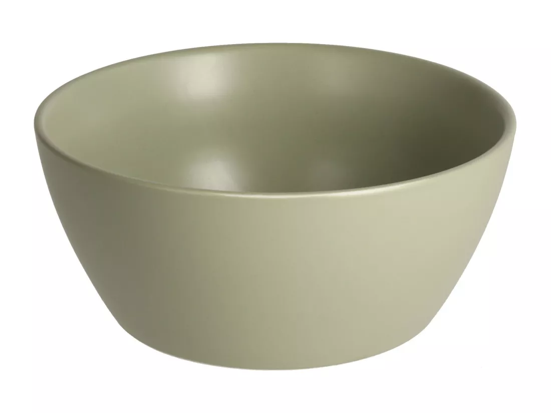 Bol Palia Vert Moyen 23 cm