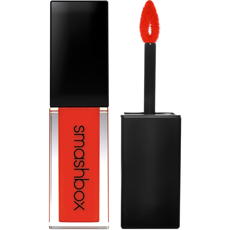 Smashbox Always On Liquid Lipstick 4 ml - Thrill Seeker