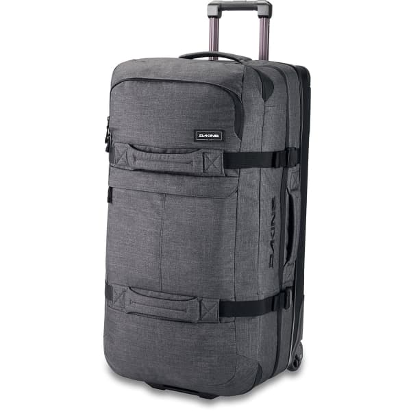 Bagagerie de voyage DAKINE SPLIT ROLLER 110L CARBON