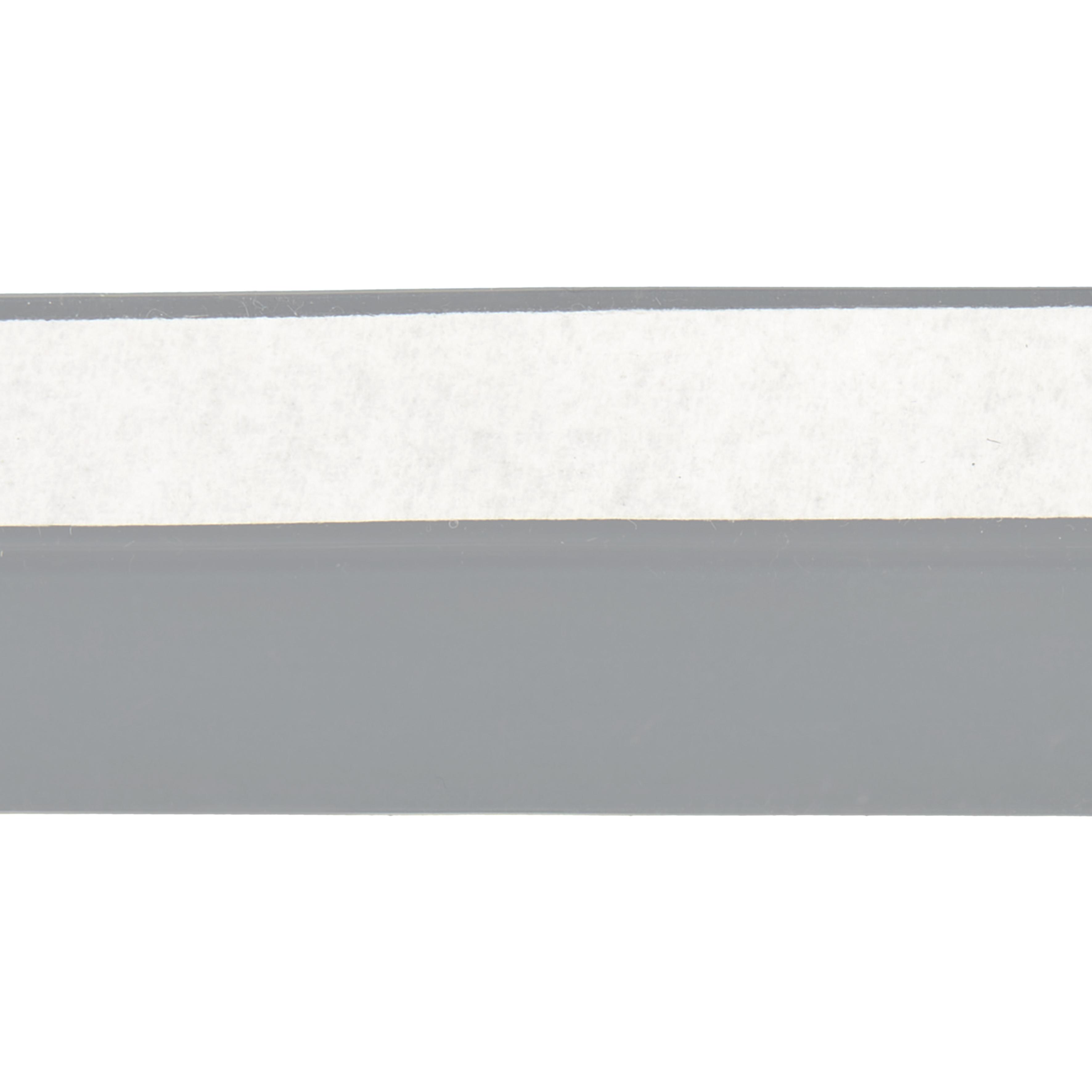 RUBAN ADHESIF COUPE VENT L.4M