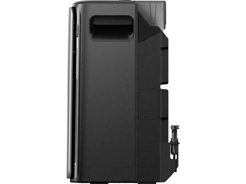 EcoFlow Energiespeicher Stream Pro All-in-One Solarhybridlösung mit 1.92 kWh Lithium-Eisen-Phosphat-Batterie und Mikro-Wechselrichter