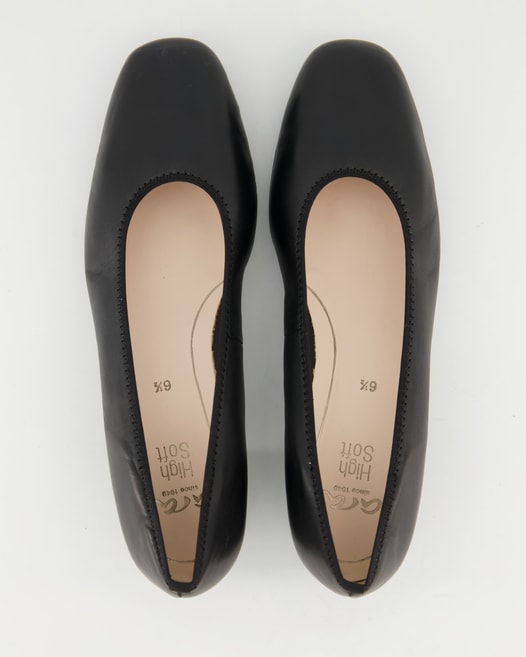 Ara Graz Highsoft Pumps in Schwarz
