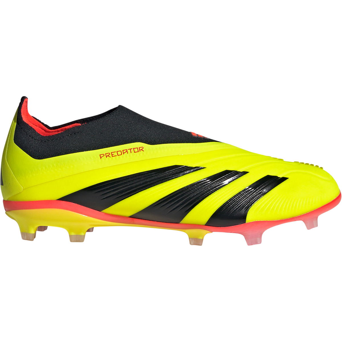 adidas Predator Elite LL FG Fodboldstøvler Børn