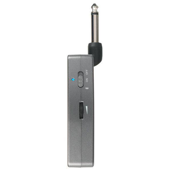 Harley Benton DNAfx GiT Mobile II