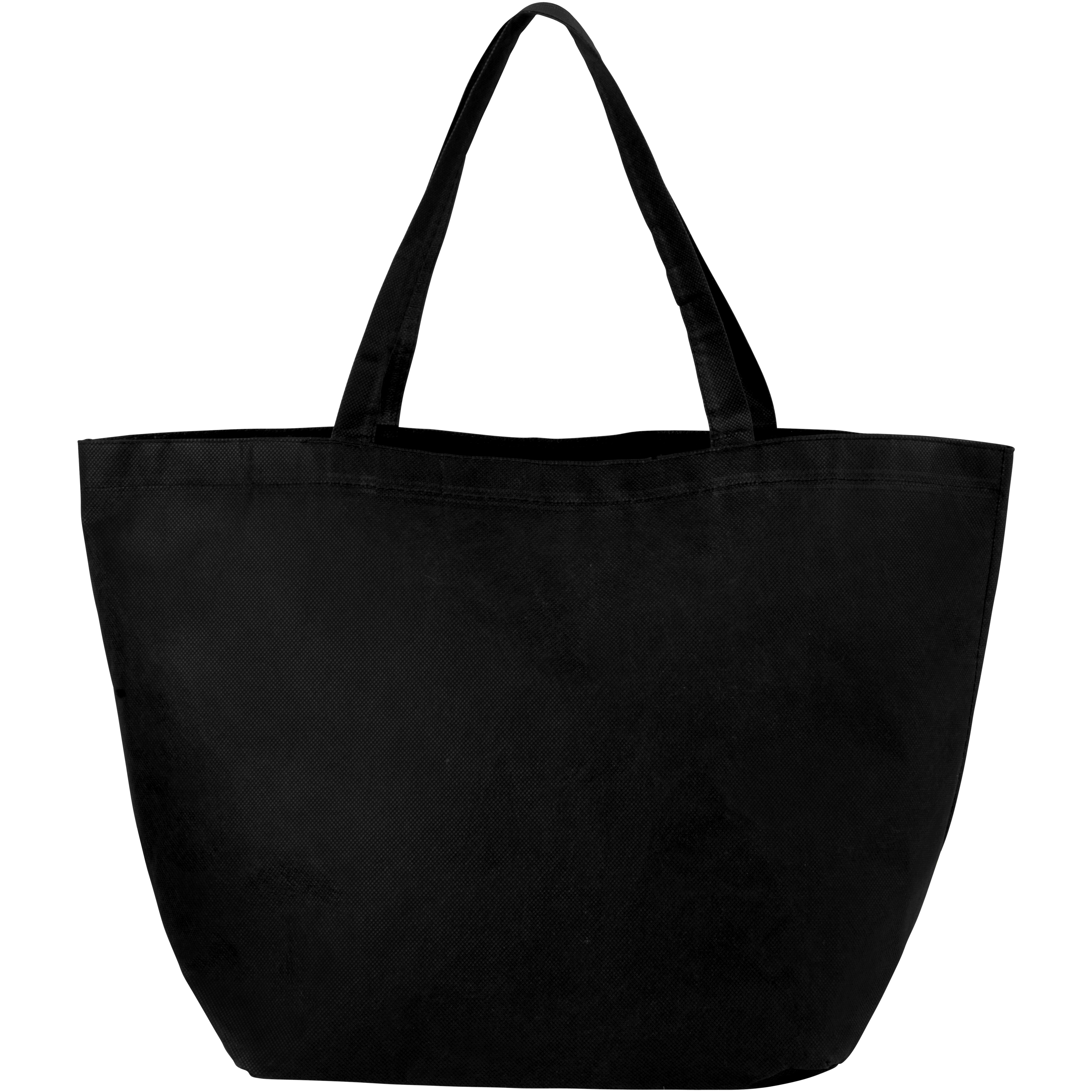 EgotierPro 120091 - Sac de courses non tissé Maryville 28L