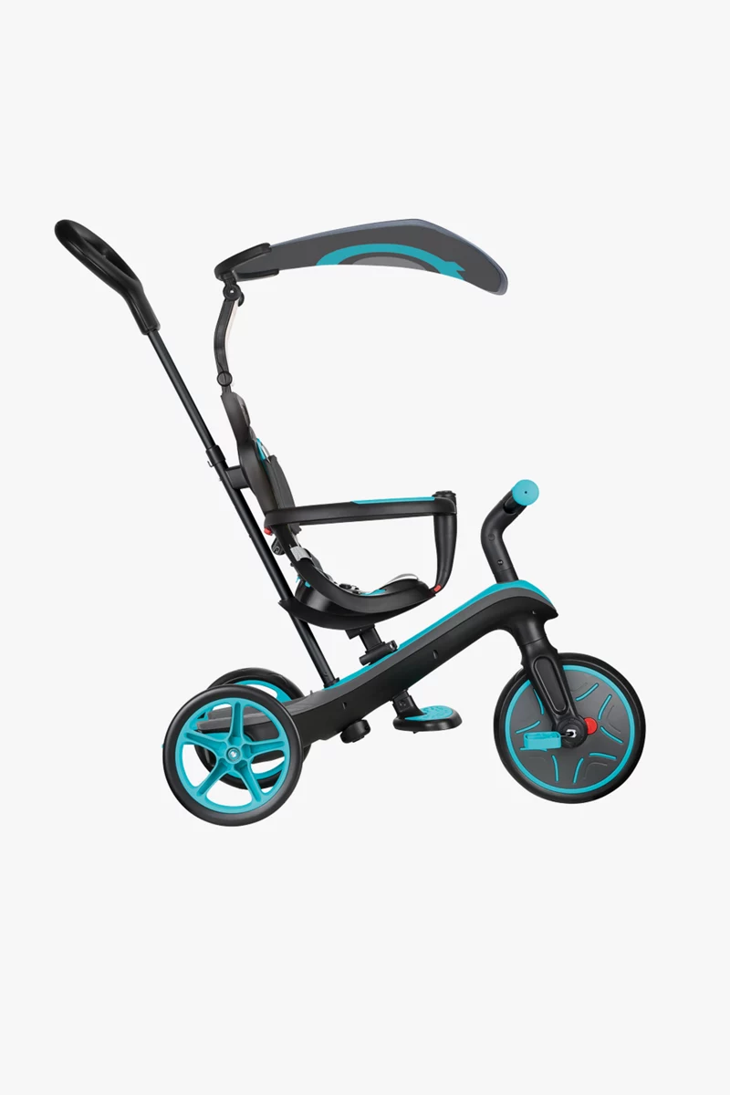 Globber Explorer 4in1 Trike