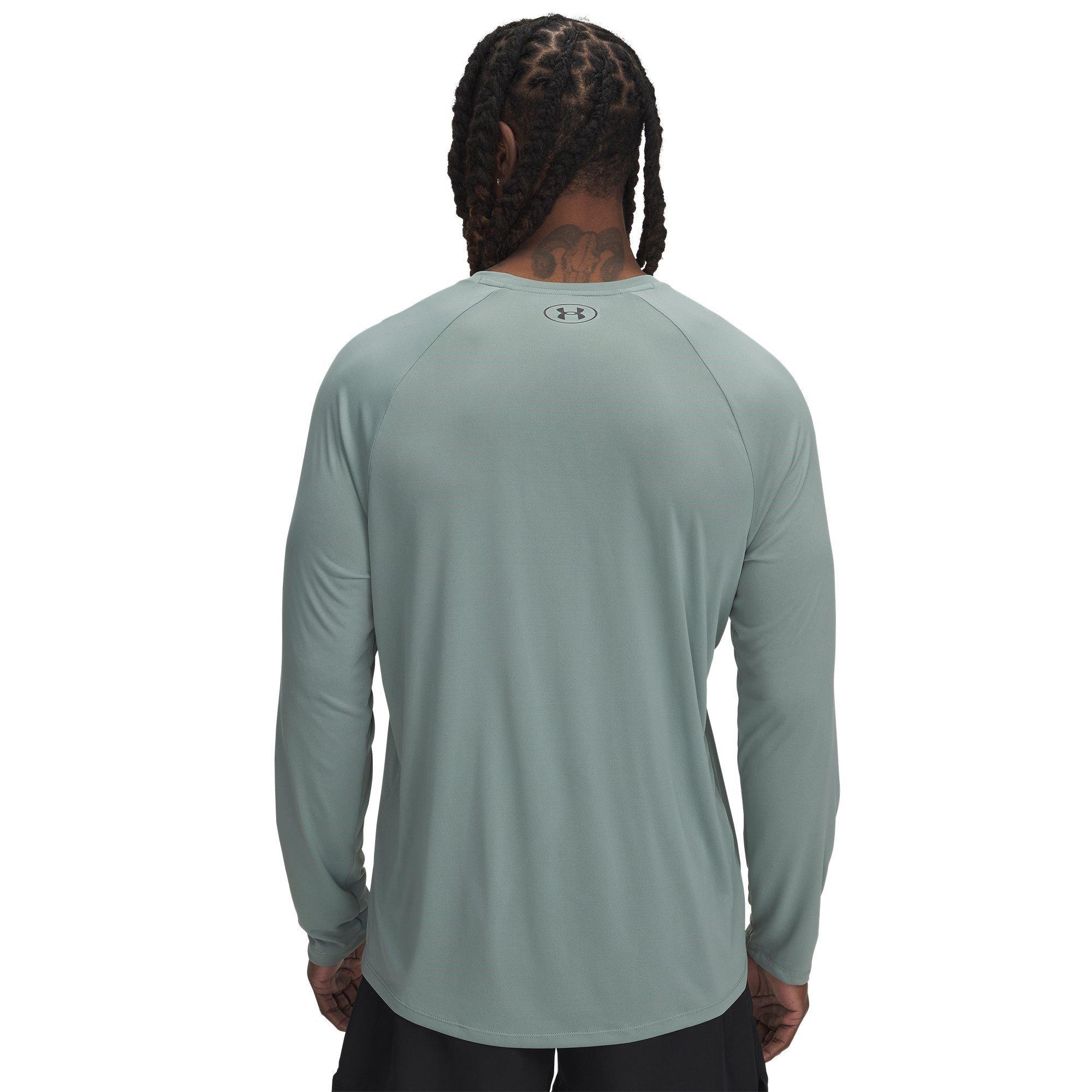 Under Armour Under Armour Ua Tech 2.0 Ls Gym Top Mens