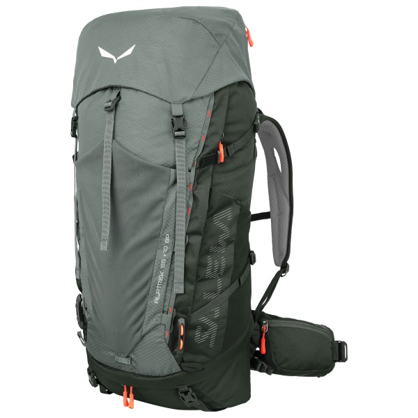 Salewa - Alptrek 55 + 10 - Sac à dos de trekking