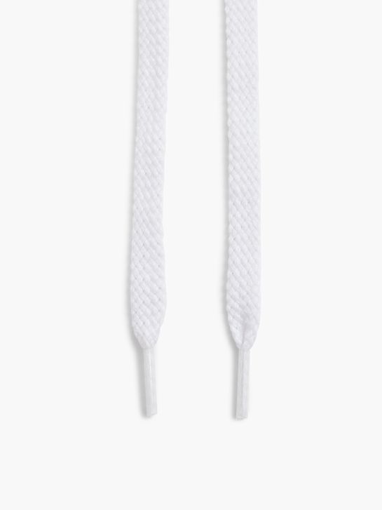 DEICHMANN 120 CM Shoelace Weiss