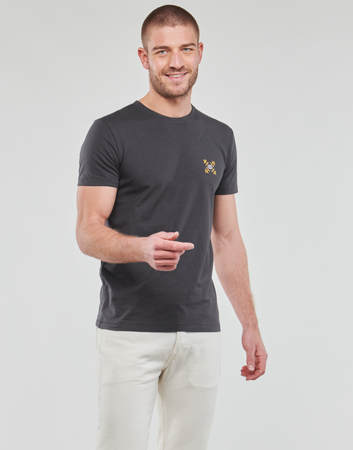 Oxbow - P1TABULA - Gris foncé