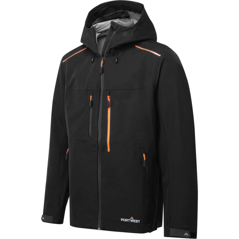 Portwest S385 Veste de pluie imper-respirante