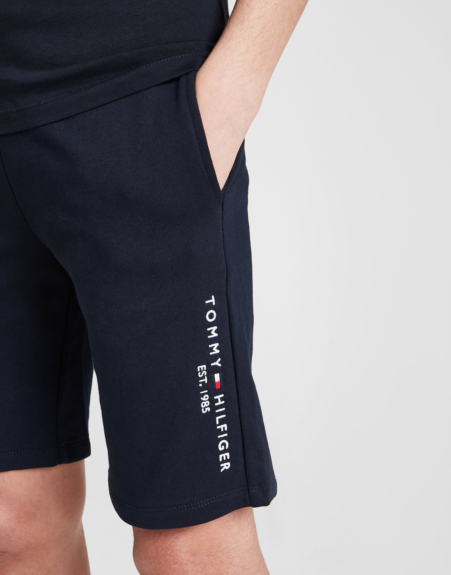 Tommy Hilfiger Ensemble T-shirt/Short Junior