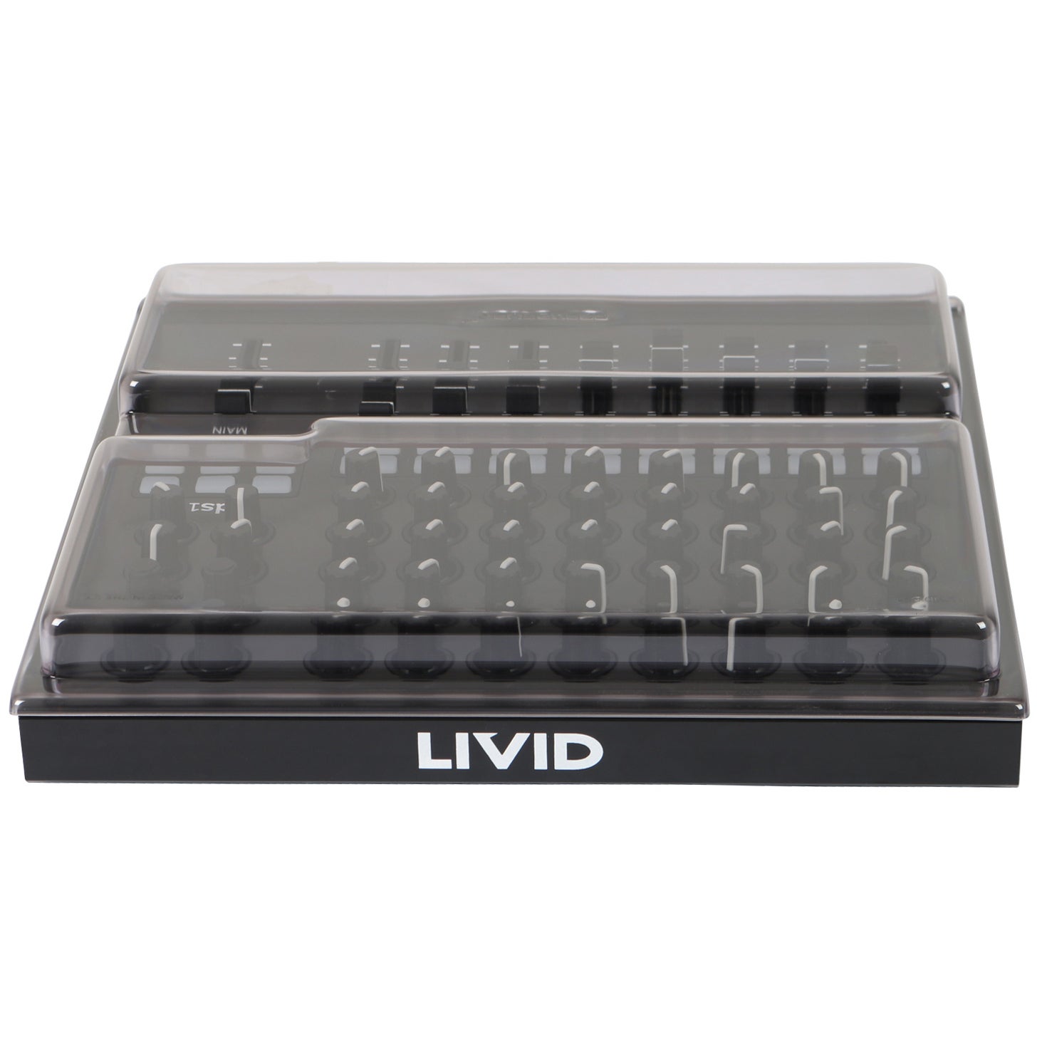 Decksaver Livid Instruments DS1 stofkap
