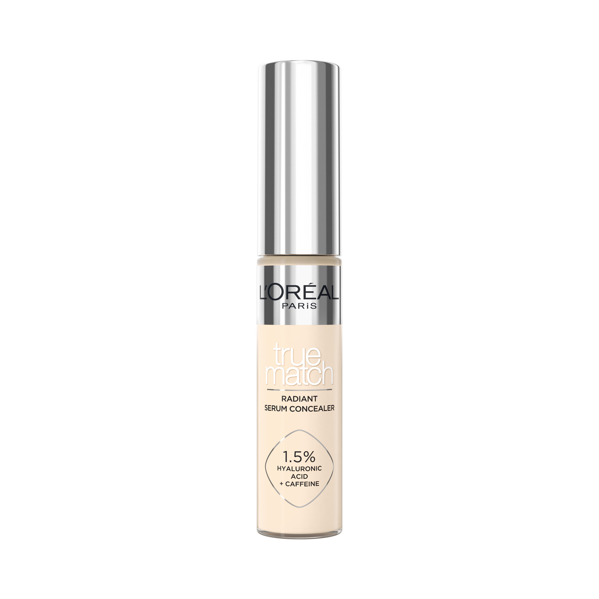 L'Oreal Paris True Match Radiant Serum Concealer