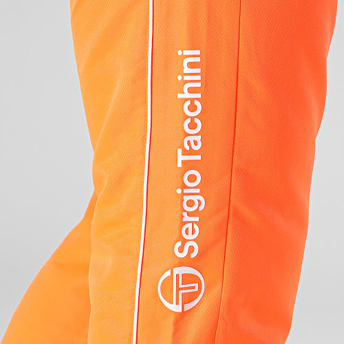 Pantalon Jogging Abita 39145 Orange Fluo