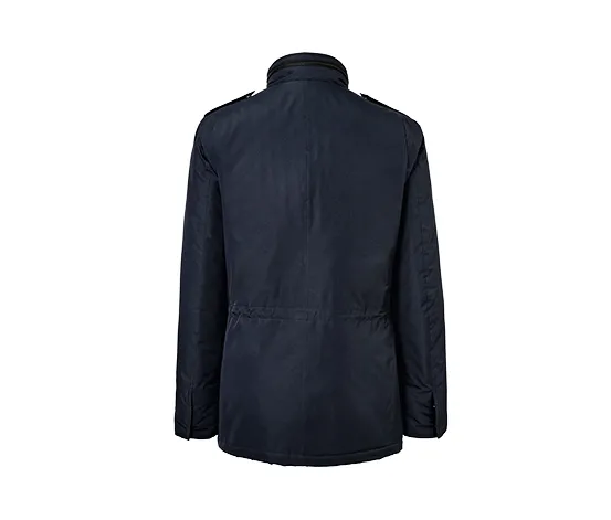 Fieldjacket, blau