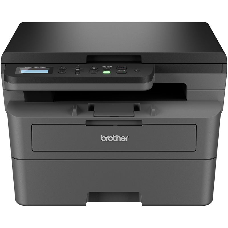 Brother DCP-L2620DW Multifunktionsdrucker Mono Laser