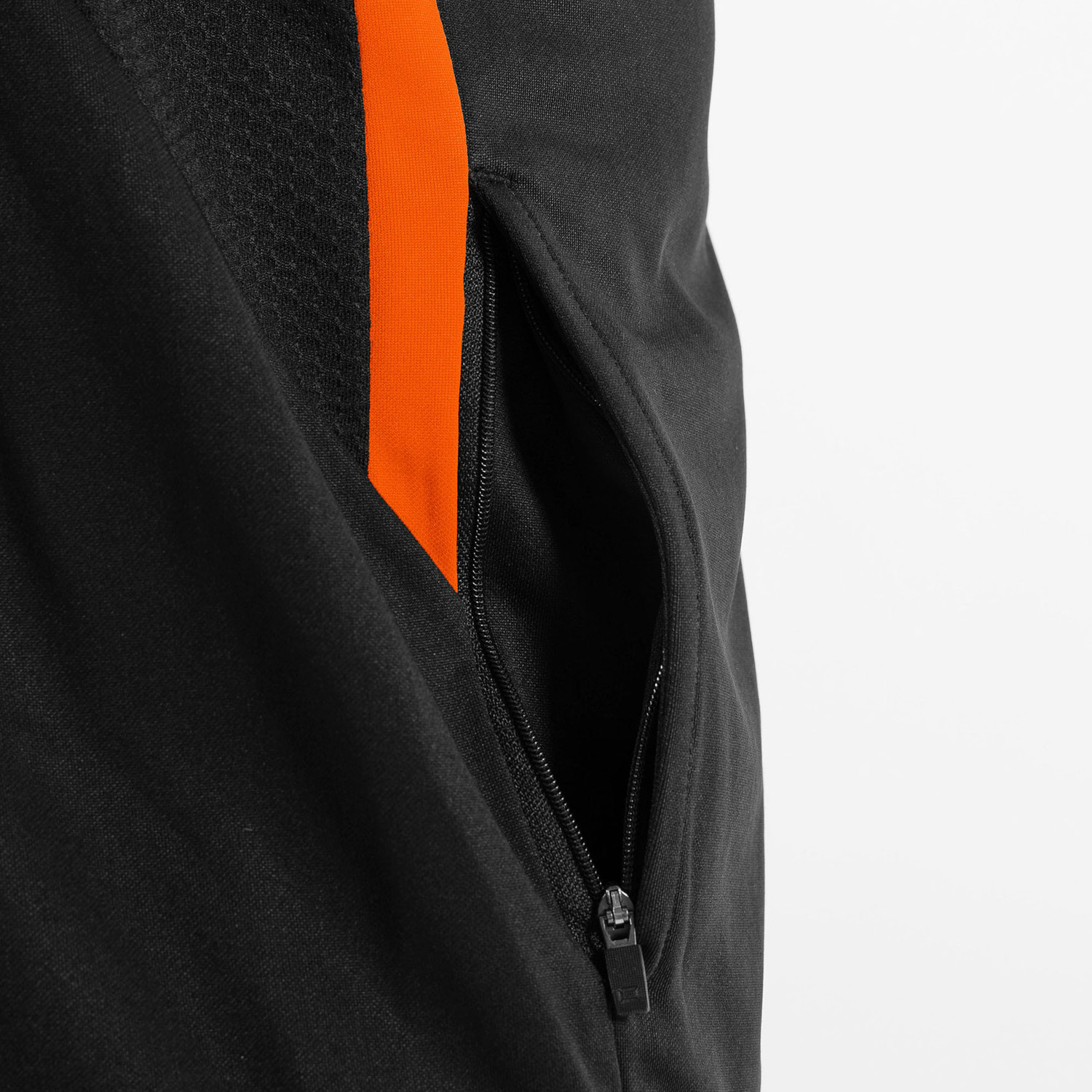 Stanno Stadio Hooded Full Zip Jack Kids