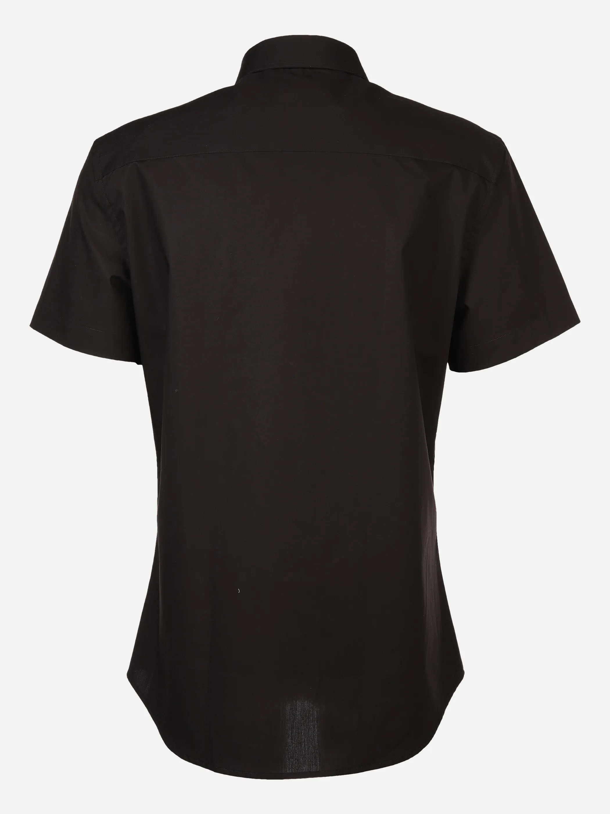Herren Cityhemd mit halbem Arm
